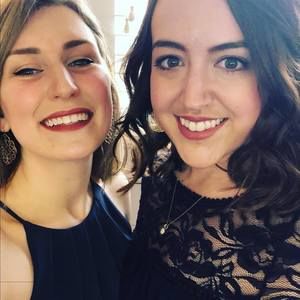 Meet your Posher, Alyssa